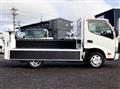 2017 Toyota Dyna Truck
