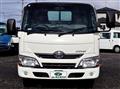2017 Toyota Dyna Truck