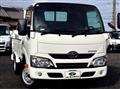 2017 Toyota Dyna Truck