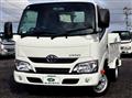 2017 Toyota Dyna Truck