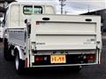 2017 Toyota Dyna Truck