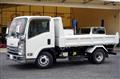2017 Isuzu Elf Truck