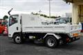 2017 Isuzu Elf Truck