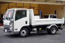 2017 Isuzu Elf Truck