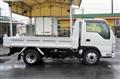 2017 Isuzu Elf Truck
