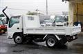 2017 Isuzu Elf Truck
