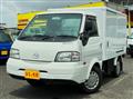 2019 Mazda Bongo Truck