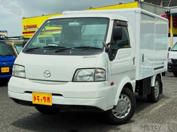 2019 Mazda Bongo Truck