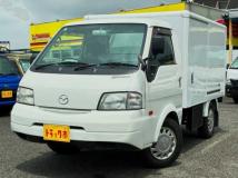 2019 Mazda Bongo Truck