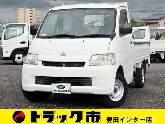 2016 Toyota Townace Truck