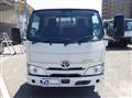 2021 Toyota Dyna Truck