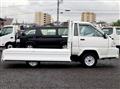 2004 Toyota Townace Truck