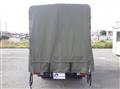 2015 Mazda Bongo Truck
