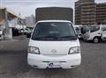 2015 Mazda Bongo Truck