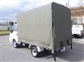2015 Mazda Bongo Truck