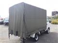 2015 Mazda Bongo Truck