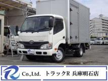 2013 Toyota Toyoace