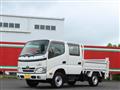 2015 Toyota Dyna Truck
