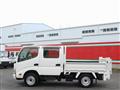 2015 Toyota Dyna Truck
