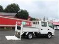 2015 Toyota Dyna Truck