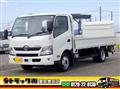 2018 Toyota Toyoace