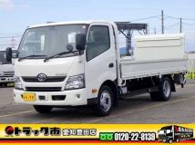 2018 Toyota Toyoace