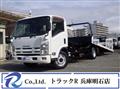 2012 Isuzu Elf Truck
