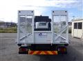 2012 Isuzu Elf Truck