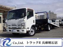 2012 Isuzu Elf Truck