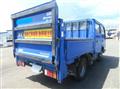 2020 Isuzu Elf Truck