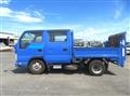 2020 Isuzu Elf Truck