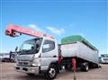 2002 Mitsubishi Fuso Canter