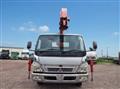 2002 Mitsubishi Fuso Canter