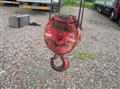 2002 Mitsubishi Fuso Canter