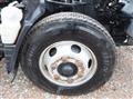 2002 Mitsubishi Fuso Canter