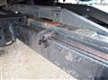 2002 Mitsubishi Fuso Canter