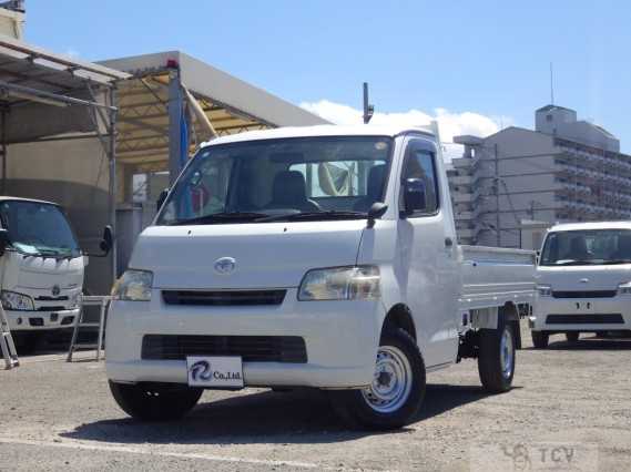2017 Toyota Liteace Truck