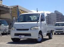 2017 Toyota Liteace Truck