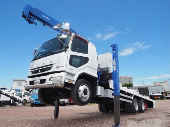 2006 Mitsubishi Fuso Fighter