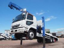 2006 Mitsubishi Fuso Fighter