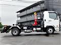 2026 Mitsubishi Fuso Fighter