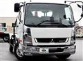 2026 Mitsubishi Fuso Fighter