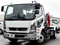 2026 Mitsubishi Fuso Fighter