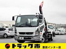 2026 Mitsubishi Fuso Fighter