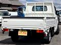 2015 Toyota Townace Truck