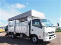 2018 Hino Dutro