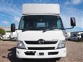 2018 Hino Dutro