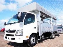 2018 Hino Dutro