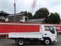 2017 Isuzu Elf Truck