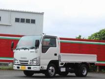 2017 Isuzu Elf Truck